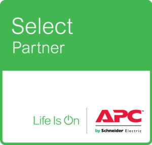 APC Select partner