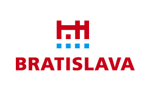 Hlavné mesto Bratislava
