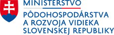 ministerstvo podohospdarstva