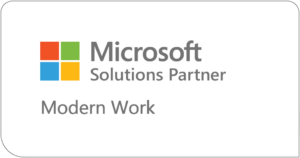 Microsoft Solutions Partner Logo